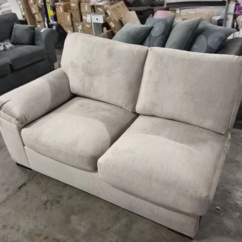 5 x DESIGNER SOFA PARTS AND PIECES // INCOMPLETE SETS