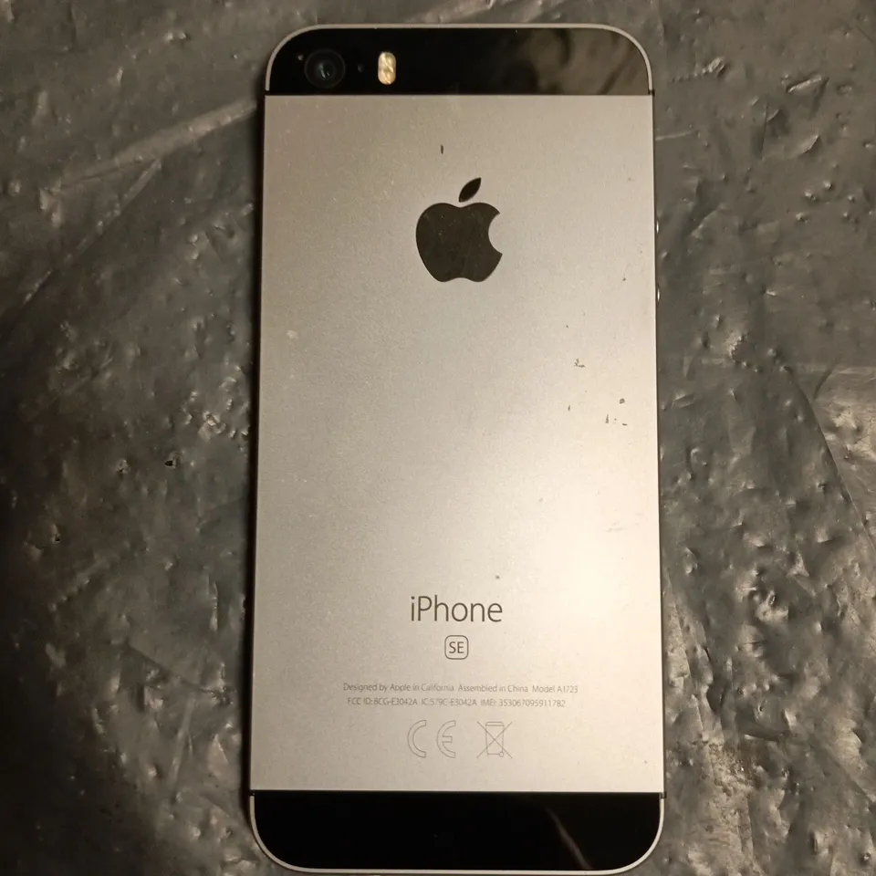 APPLE IPHONE SE A1723