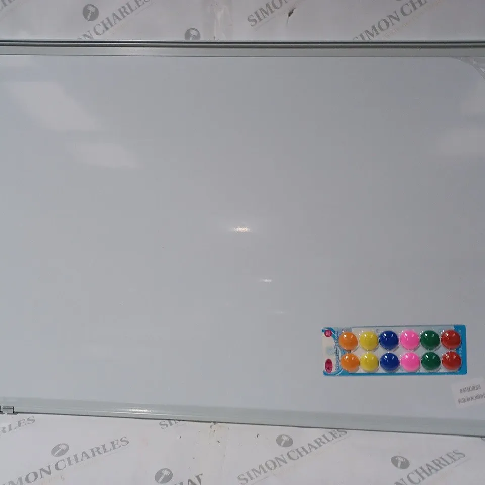 BOXED UNBRANDED OFFICE WHITEBOARD