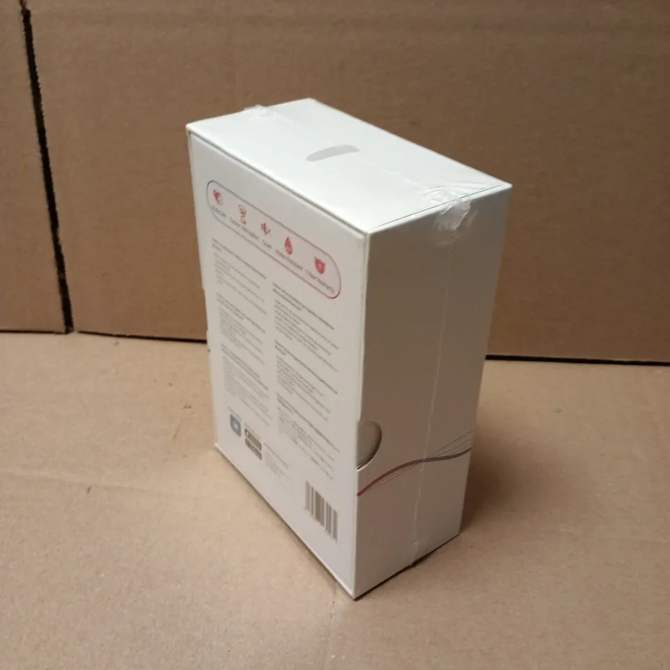 SEALED LOVENSE TENERA 2 BLUETOOTH CLITORAL SUCTION STIMULATOR