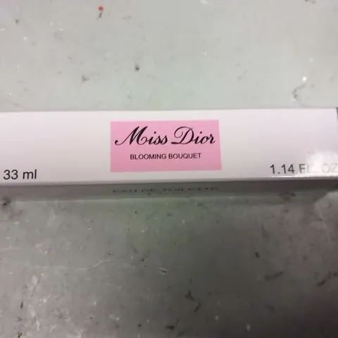 BOXED MISS DIOR BLOOMING BOUQUET 33ML