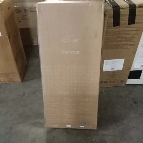 BOXED ICANDY COREΒ² CARRYCOT