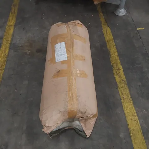 BRAND NEW QUALITY BAGGED AND ROLLED NICHELI VISCO ORIGINAL 3' SINGLE MATTRESS
