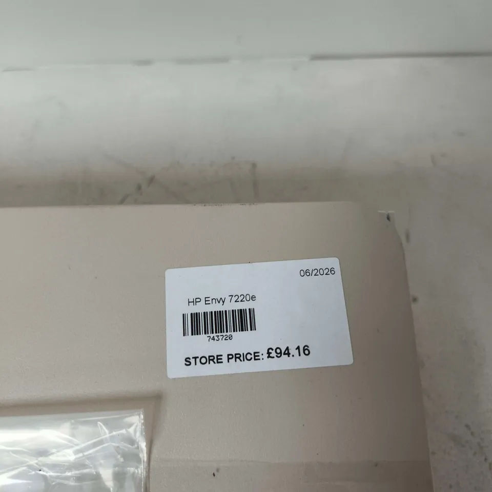 HP ENVY INSPIRE 7220E A4 COLOUR PRINTER