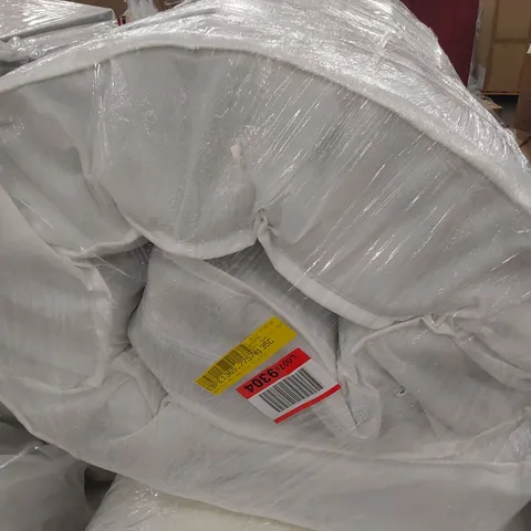 BAGGED OPEN COIL MATTRESS 3' SINGLE