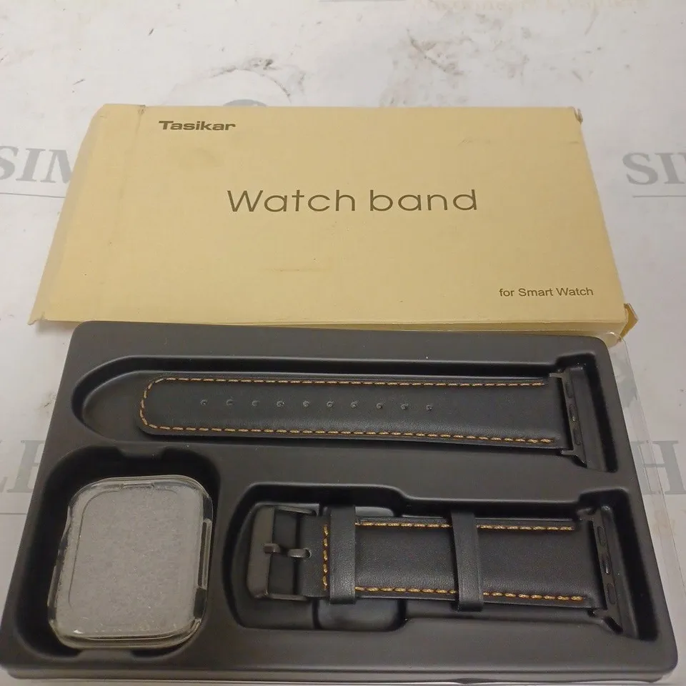 TASIKAR WATCH BAND FOR SMART WATCH