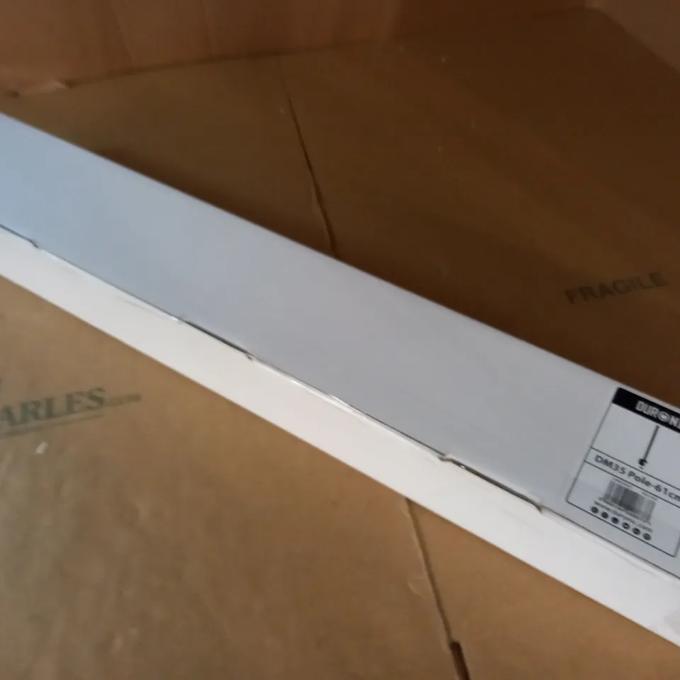BOXED DURONIC DM35 61CM POLE