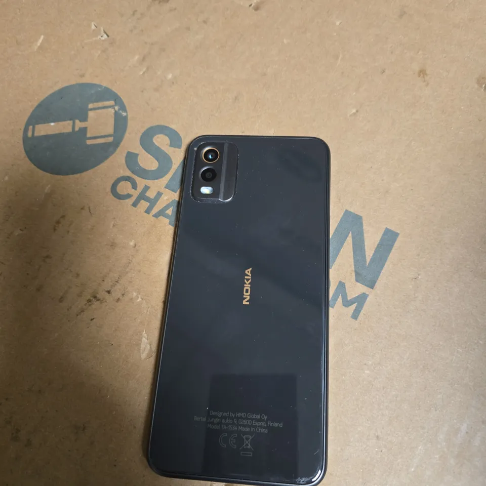 NOKIA SMARTPHONE –  DUAL REAR CAMERAS