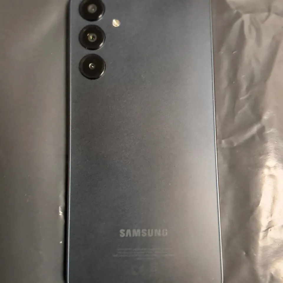 BOXED SAMSUNG GALAXY A16 128GB IN BLACK - SM-A165F