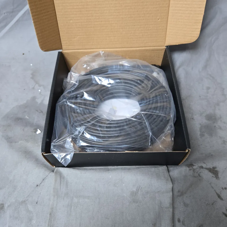 AOC HDTV ACTIVE OPTICAL HDMI CABLE – 4K/8K UHD, 30M