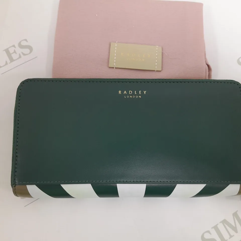 DEER CROSSING, RADLEY CROSSING, RADLEY LONDON PURSE 
