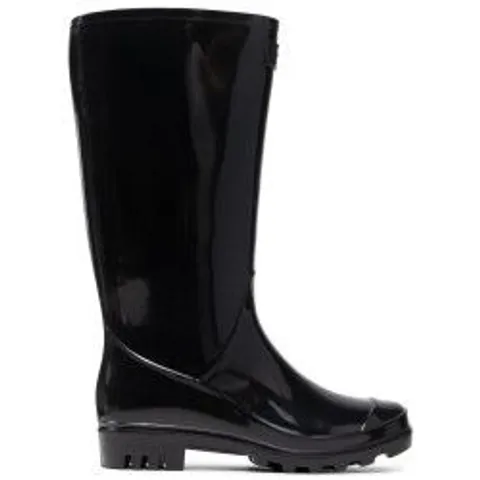 BRAND NEW REGATTA LADY WENLOCK BOOTS IN BLACK - UK 3