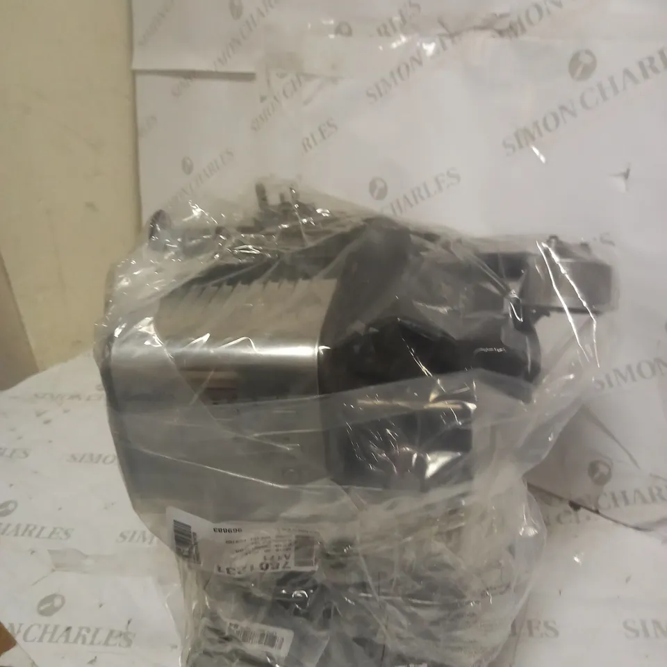 BREVILLE COFFEEHOUSE COFFEE MACHINE