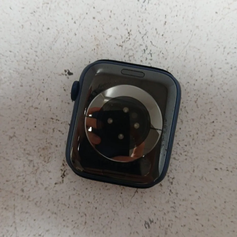 APPLE WATCH SERIES 6 44MM CELLULAR ALUMINIUM BLUE
