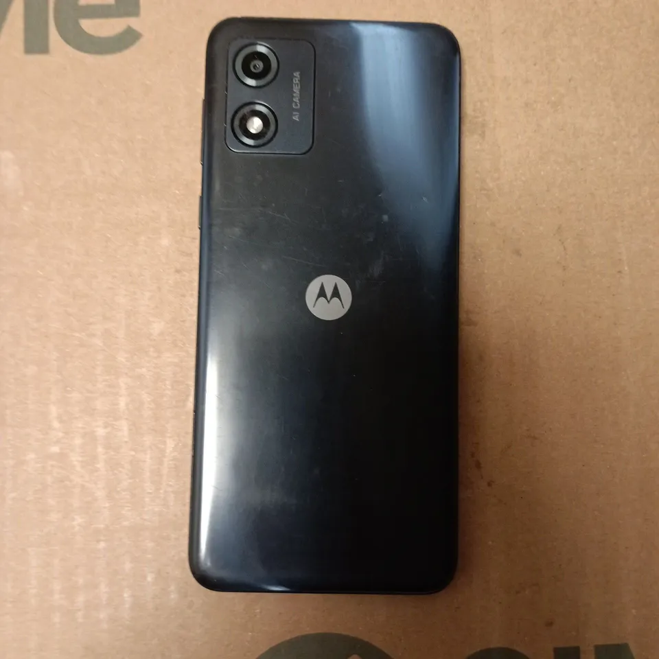 MOTOROLA MOTO E13 IN NAVY