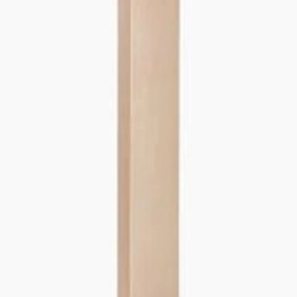 BOXED ANTERO 120CM COLUMN FLOOR LAMP 