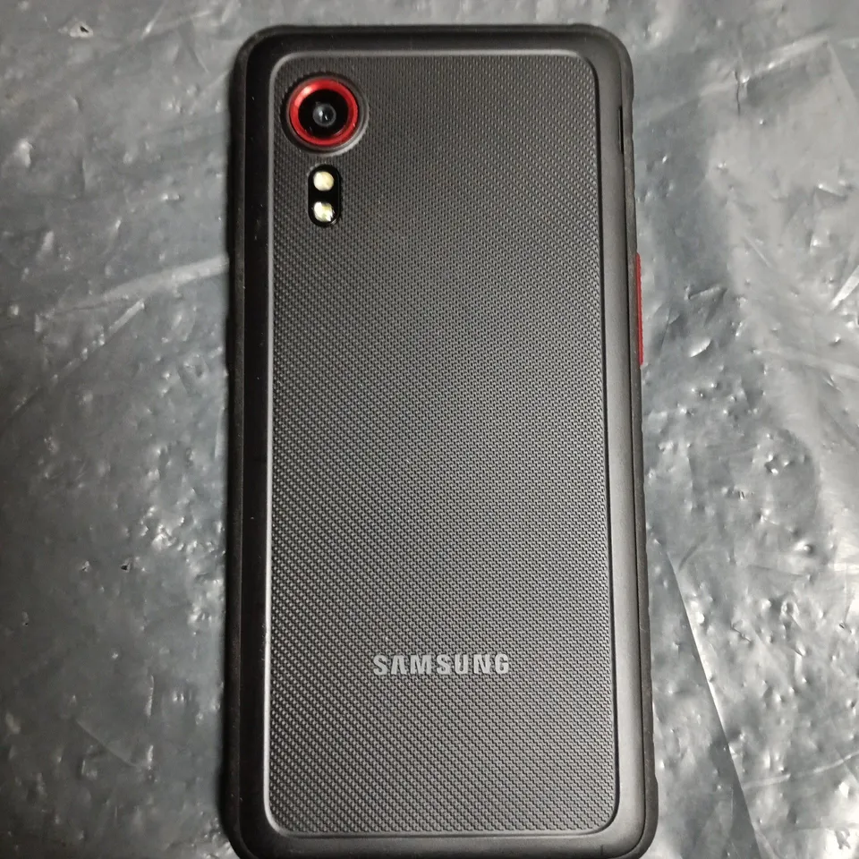 SAMSUNG GALAXY XCOVER 5 MOBILE PHONE SM-G525F/DS