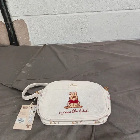 DISNEY WINNIE THE POOH X PRIMARK CROSSBODY BAG