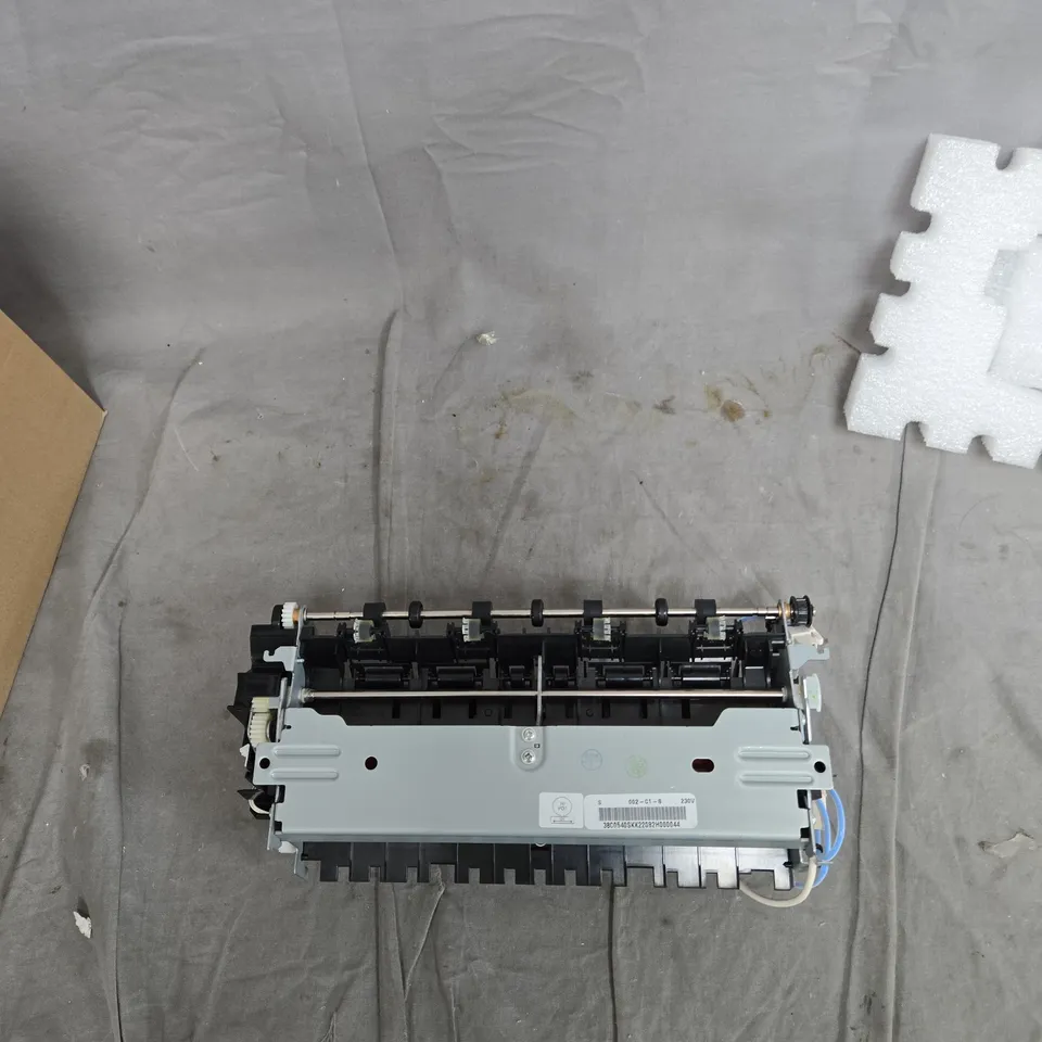 PRINTER FUSER ASSEMBLY FOR LASER PRINTER – 230V