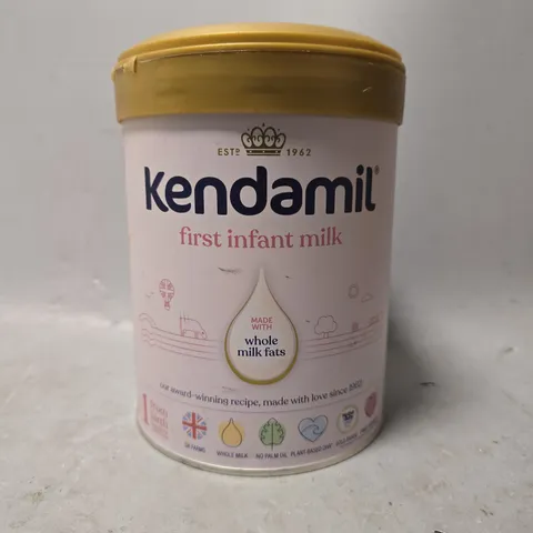 SEALED KENDAMIL 1 FIRST INFANT MILK - 800G