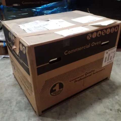 BRAND NEW MENUMASTER JETWAVE JET5193 COMBINATION MICROWAVE OVEN