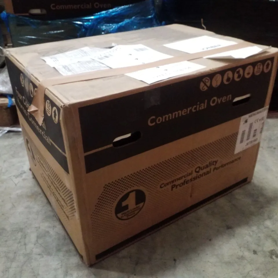 BRAND NEW MENUMASTER JETWAVE JET5193 COMBINATION MICROWAVE OVEN