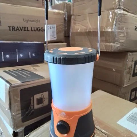 VAYAGER CAMPING LIGHT