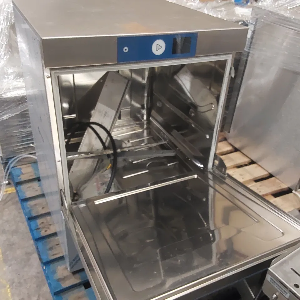 HORBART FASCIA BASIC 01-515034-11 UNDERCOUNTER DISHWASHER