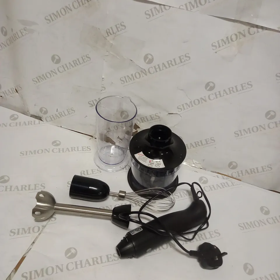 RUSSELL HOBBS DESIRE HAND BLENDER 