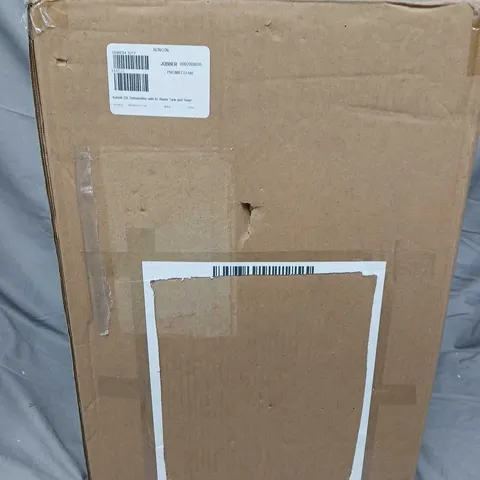 KALORIK 20L DEHUMIDIFIER WITH 4L WATER TANK