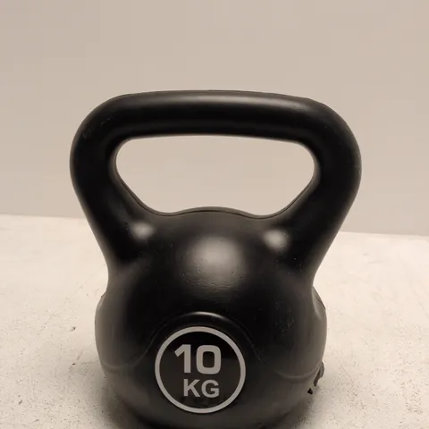 KETTLEBELL – 10 KG