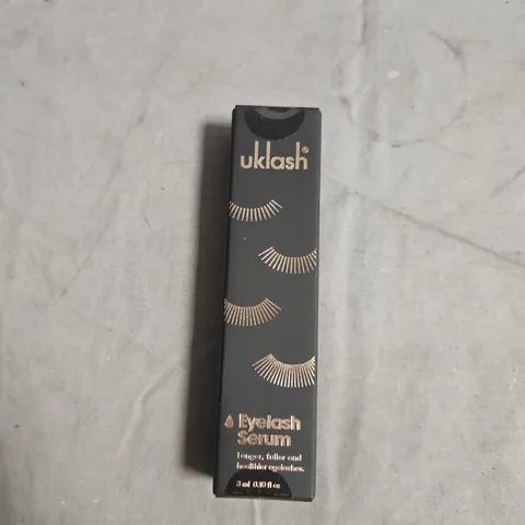 SEALED UKLASH EYELASH SERUM – 3ML