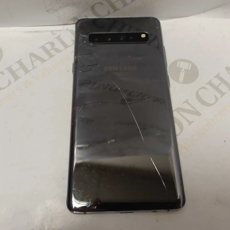 BOXED SAMSUNG GALAXY S10 5G