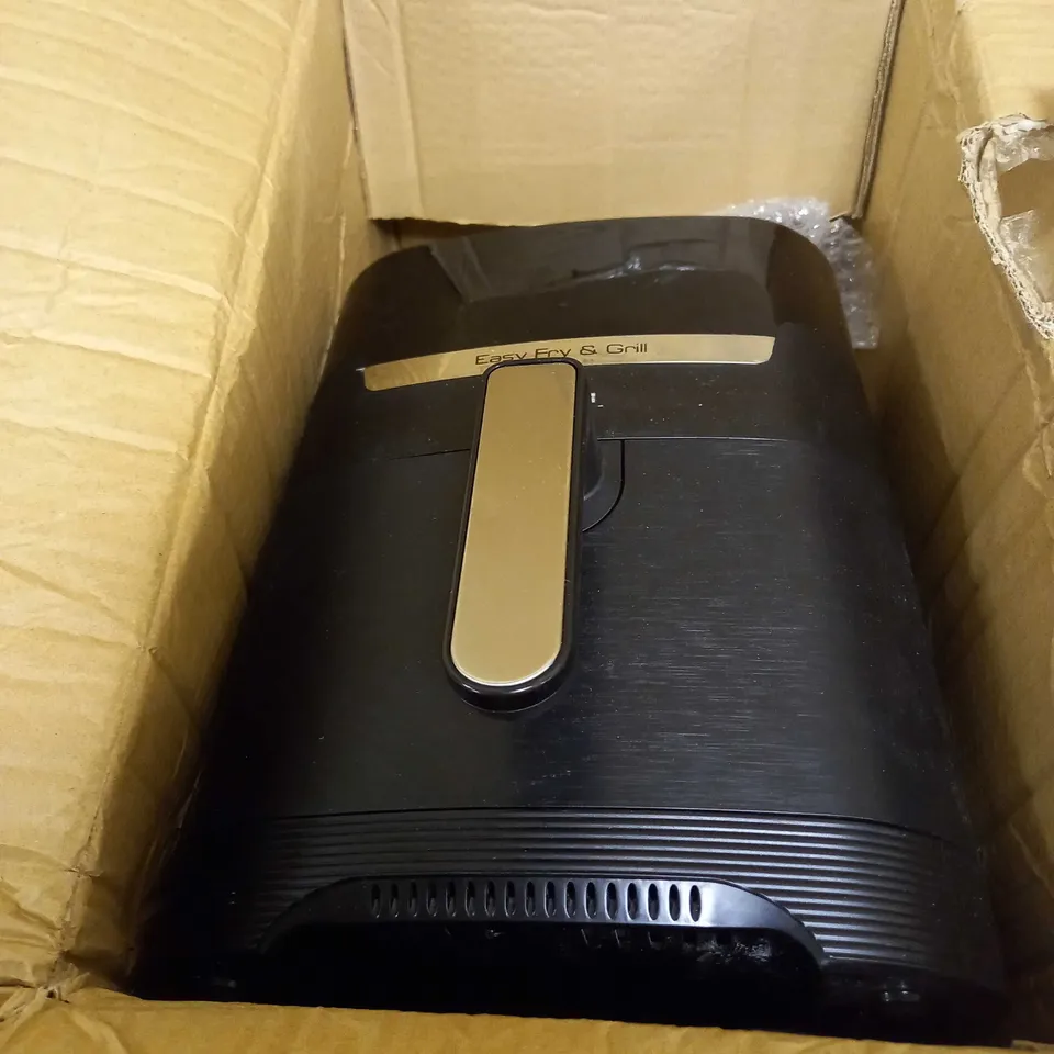 TEFAL EASYFRY PRECISION AIR FRYER