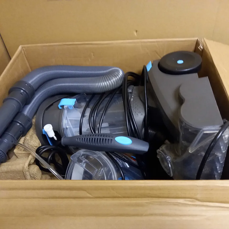 VAX DUAL POWER PET ADVANCE
