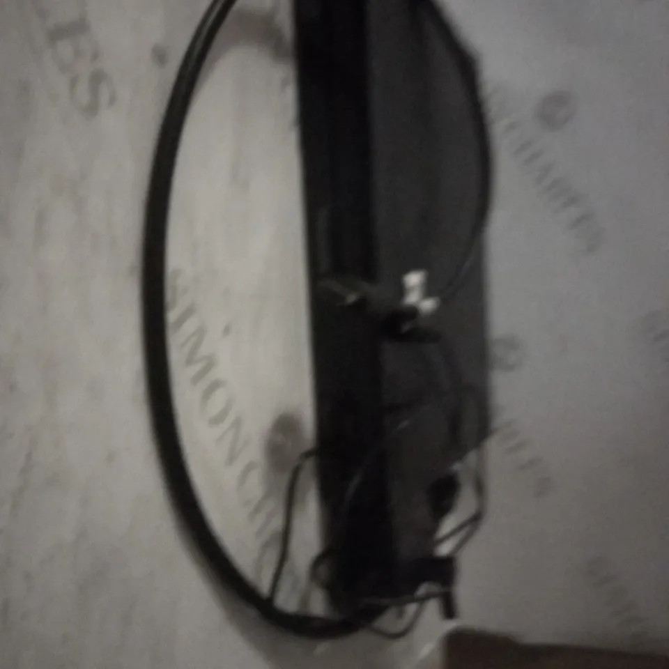 PANASONIC DMP-BD84EB-K BLU-RAY DISC PLAYER