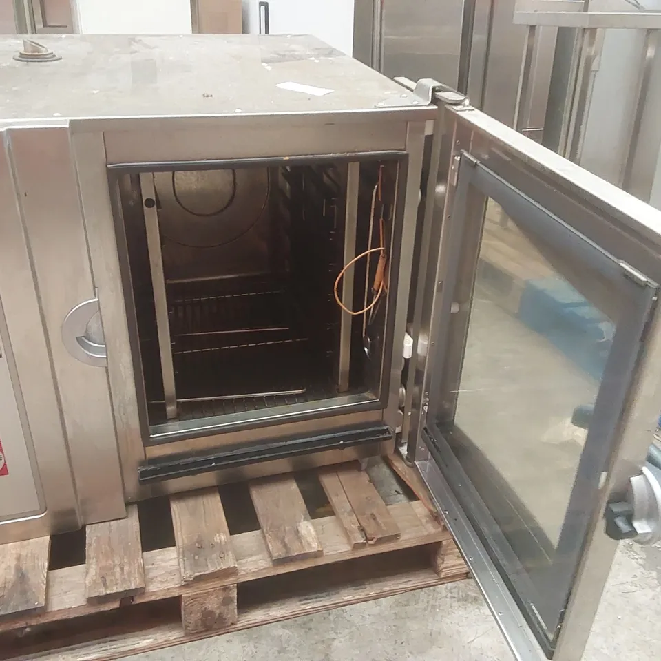 CONVOTHERM OES 6.10 COMMERCIAL COMBI OVEN