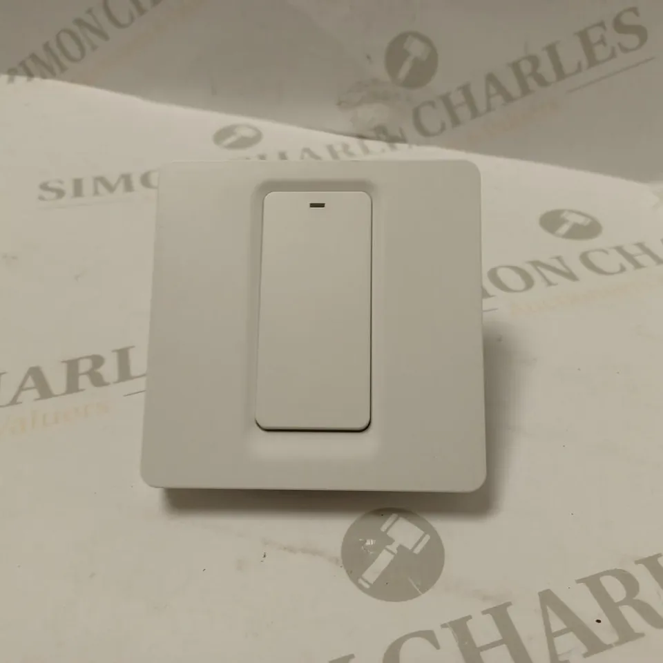 SMART WIFI SWITCH