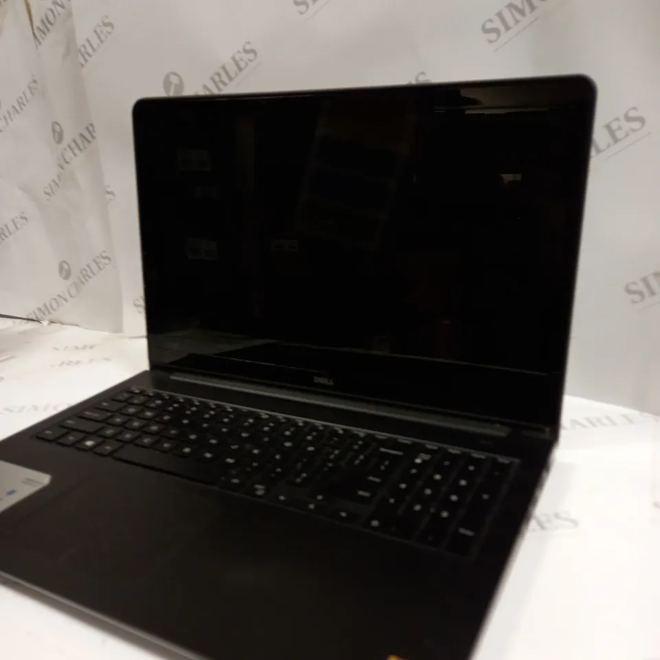 DELL INSPIRON 15 LAPTOP