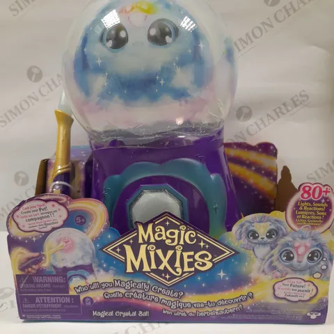 MAGIC MIXIES BLUE MAGICAL CRYSTAL BALL