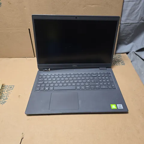 DELL LATITUDE 3510 LAPTOP – HINGE/BEZEL DAMAGE 
