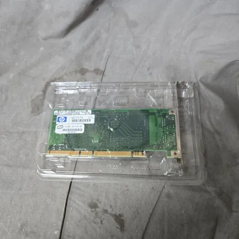 HP NC7170 PCIE NETWORK CARD