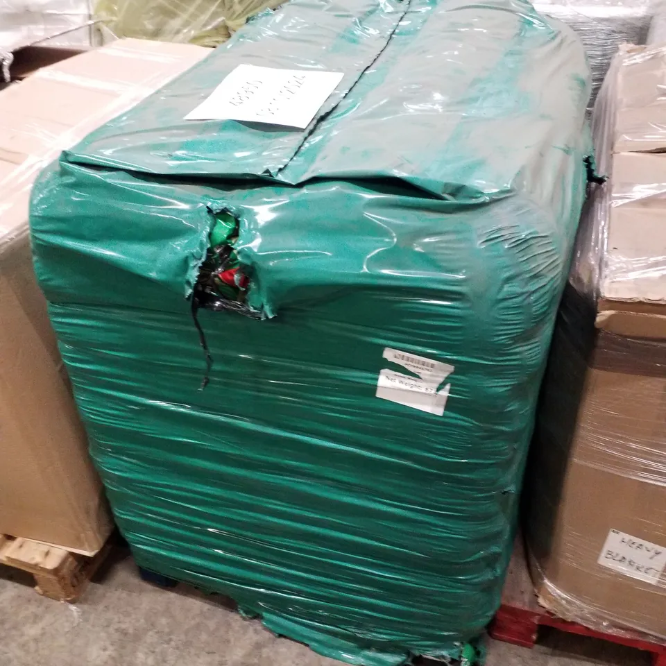 PALLET CONTAINING APPROXIMATELY 60 BAGS OF PEAT FREE MULTI-PURPOSE COMPACT