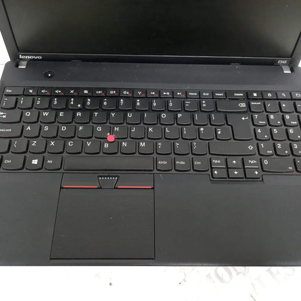 LENOVO EDGE E545 (THINKPAD) - TYPE 20B2