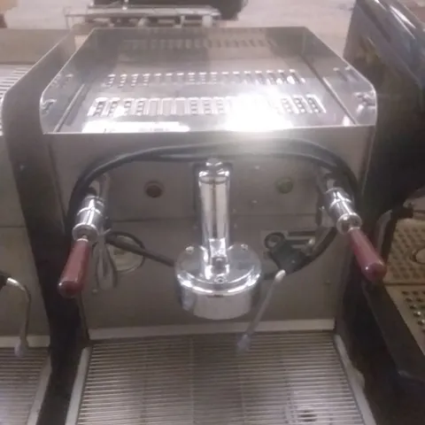 ELEKTRA DELICIOSA COFFEE MACHINE