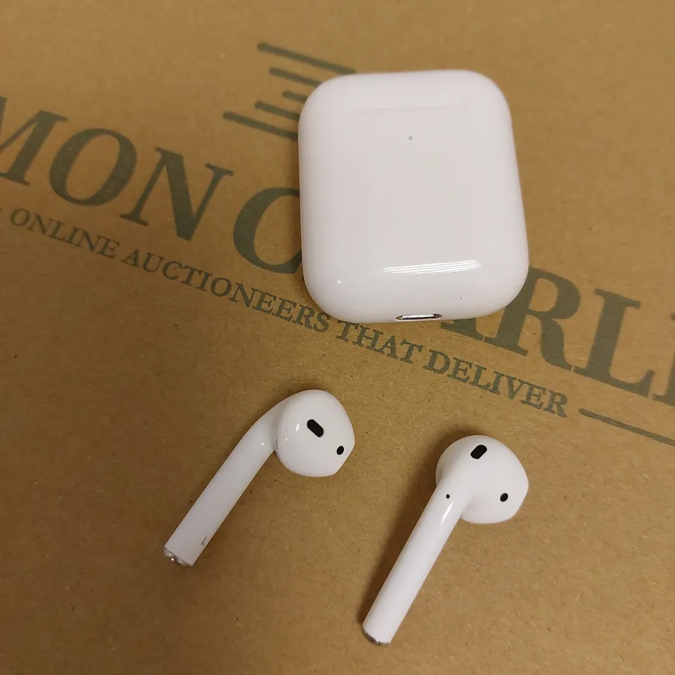 APPLE AIRPODS A2031/A2032 (2ND GEN)