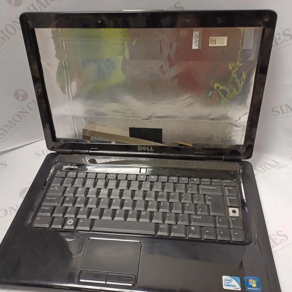 DELL INSPIRON 1545 LAPTOP