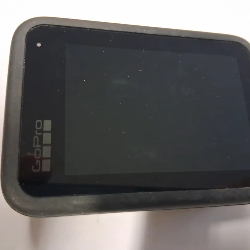 GO PRO 13 BLACK