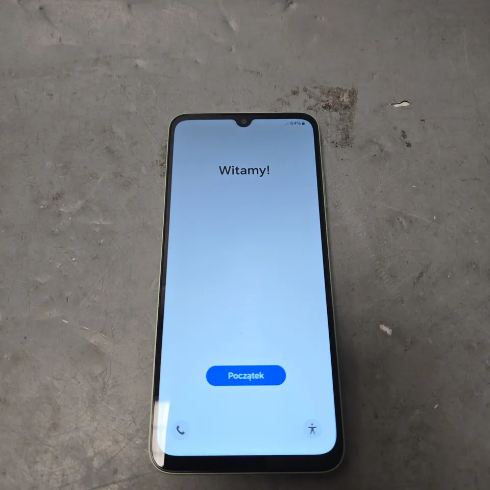 BOXED SAMSUNG GALAXY A05S MOBILE PHONE 
