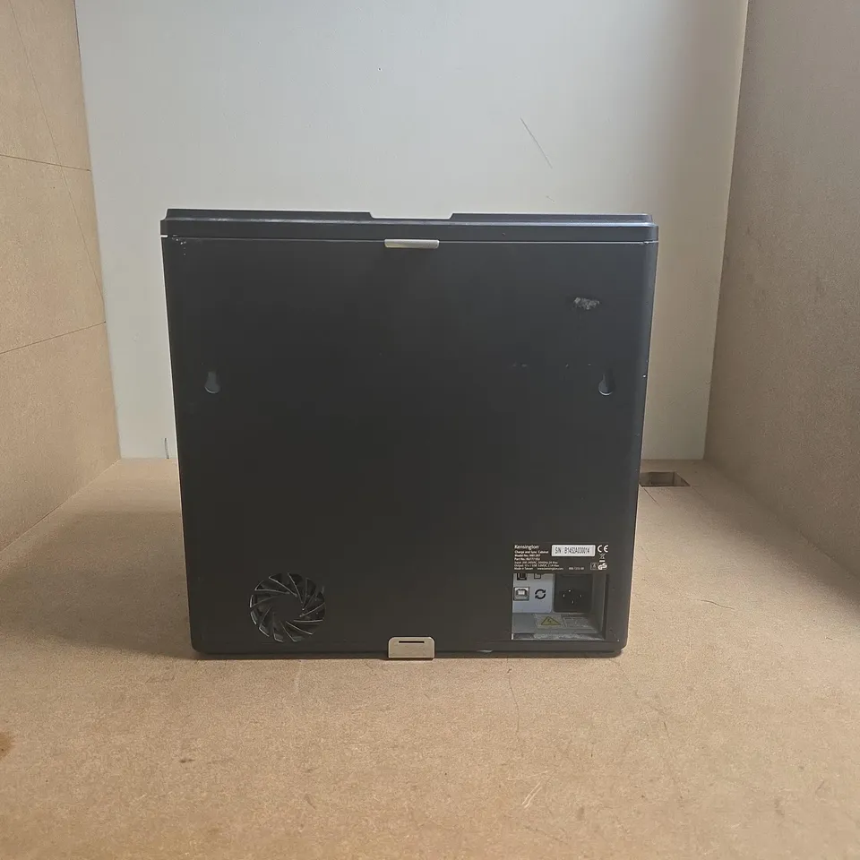 KENSINGTON CHARGE AND SYNC CABINET MO1207